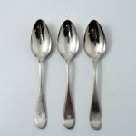 673 1161 SPOONS